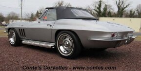 1966 Chevrolet Corvette for sale 101850206