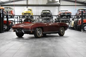 1966 Chevrolet Corvette for sale 101807967