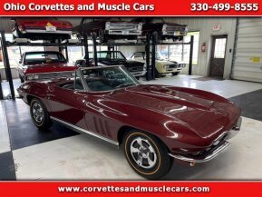 1966 Chevrolet Corvette for sale 101851602