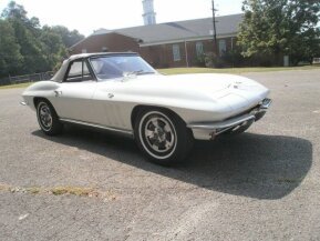 1966 Chevrolet Corvette for sale 101935268
