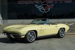 1966 Chevrolet Corvette for sale 101977837