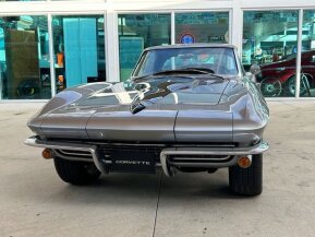 1966 Chevrolet Corvette for sale 101991124