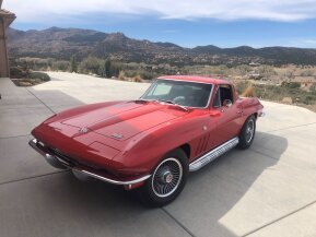 1966 Chevrolet Corvette Coupe for sale 101997675