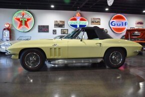 1966 Chevrolet Corvette for sale 102001168