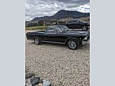 1966 Chevrolet El Camino V8 for sale 101964286