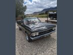 Thumbnail Photo 5 for 1966 Chevrolet El Camino V8 for Sale by Owner