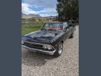 Thumbnail Photo 4 for 1966 Chevrolet El Camino V8 for Sale by Owner