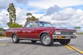 1966 Chevrolet El Camino for sale 101885156