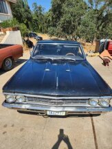 1966 Chevrolet El Camino for sale 101979396