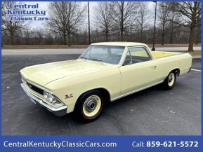 1966 Chevrolet El Camino for sale 101998050