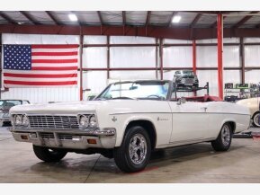 1966 Chevrolet Impala for sale 101820006