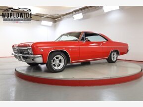 1966 Chevrolet Impala for sale 101831704
