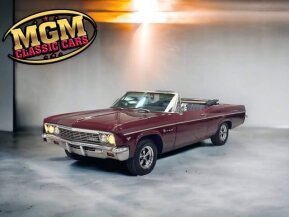 1966 Chevrolet Impala for sale 101864517