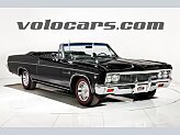 1966 Chevrolet Impala for sale 101957940
