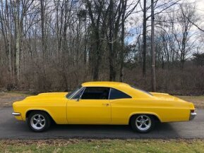 1966 Chevrolet Impala for sale 101864707