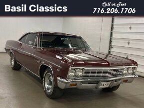 1966 Chevrolet Impala for sale 101914076