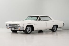 1966 Chevrolet Impala for sale 101942673