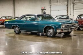1966 Chevrolet Impala for sale 101947156