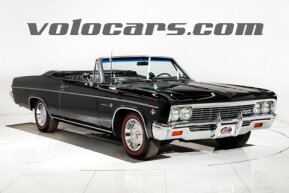 1966 Chevrolet Impala for sale 101957940
