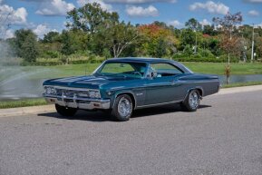 1966 Chevrolet Impala for sale 101960568