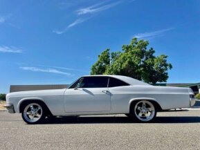 1966 Chevrolet Impala SS for sale 101969597