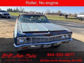 1966 Chevrolet Impala SS for sale 101971635