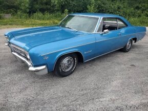 1966 Chevrolet Impala SS for sale 102024258