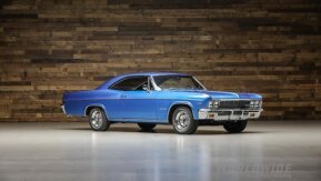 1966 Chevrolet Impala for sale 102024527