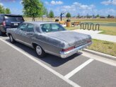 1966 Chevrolet Impala Sedan
