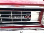 Thumbnail Photo 5 for 1966 Chevrolet Nova Coupe for Sale by Owner
