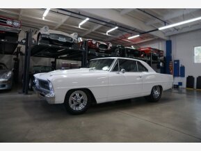 1966 Chevrolet Nova for sale 101748563