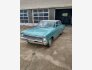 1966 Chevrolet Nova Sedan for sale 101826940