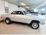 1966 Chevrolet Nova for sale 101846569