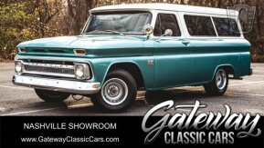 1966 Chevrolet Suburban for sale 101978318