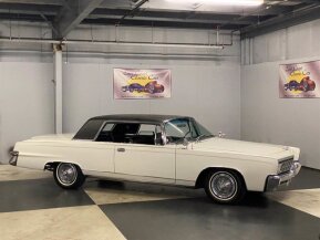 1966 Chrysler Imperial for sale 101816408