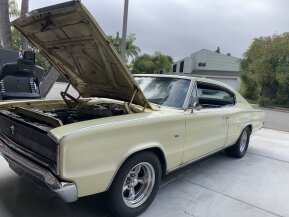 1966 Dodge Charger for sale 101959282
