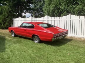 1966 Dodge Charger for sale 102019198