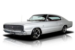 1966 Dodge Charger for sale 101932324