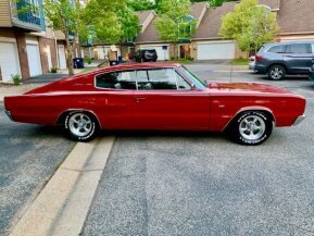 1966 Dodge Charger for sale 101975361