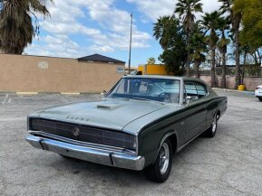 1966 Dodge Charger for sale 102011064