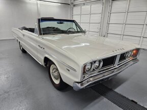 1966 Dodge Coronet for sale 101945242