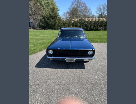 Photo 1 for 1966 Dodge Dart for Sale by Owner