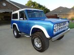 Thumbnail Photo 4 for New 1966 Ford Bronco 2-Door for Sale by Owner