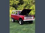 Thumbnail Photo 1 for 1966 Ford Bronco for Sale by Owner