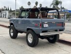 Thumbnail Photo 2 for 1966 Ford Bronco Sport