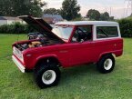 Thumbnail Photo 4 for 1966 Ford Bronco