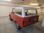 Thumbnail Photo 3 for 1966 Ford Bronco 2-Door First Edition for Sale by Owner