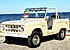 1966 Ford Bronco for sale 101243965