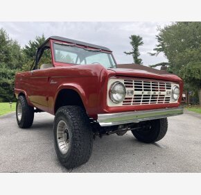 1966 Ford Bronco Classics For Sale Classics On Autotrader 1966 Ford Bronco Classics For Sale Classics On Autotrader