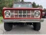 1966 Ford Bronco for sale 101581245